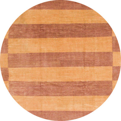 Tapis abstrait moderne 1524