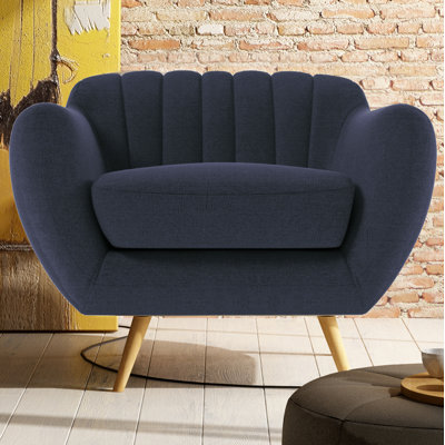 Katharine Upholstered Armchair