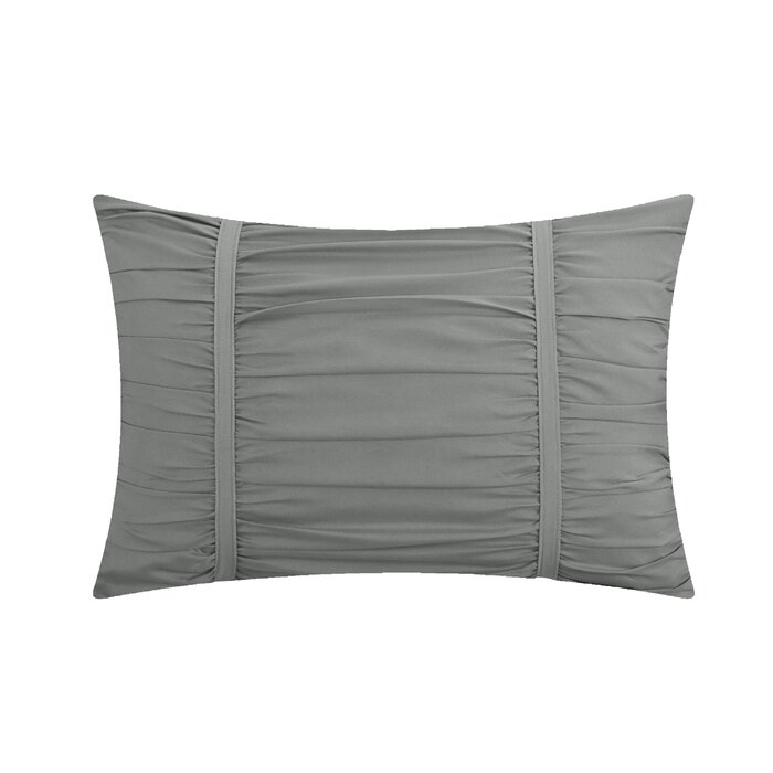 House of Hampton® Callas Microfiber Comforter Set & Reviews | Wayfair