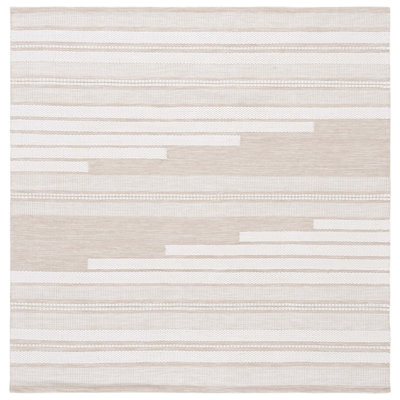 Kilim Hand Woven Performance Striped Rug