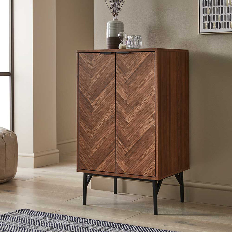 Yair Shoe Storage Cabinet