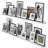 DENVER 2 Piece Floating Shelf-1435017504