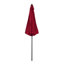 Brant 265cm Tilt Market Parasol-26955906
