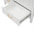 Soft-close Bathroom Vanity Mdf Timeless White Design