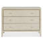 Melange 3 - Drawer Dresser
