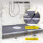Base de douche simple 60 po x P 38 po-93512196