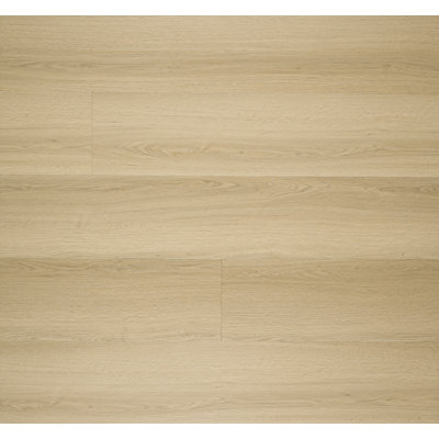 Grovehaven 9 in. x 48 in. 8mm 22mil Waterproof Rigid Core Luxury Vinyl Plank Flooring