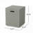 Outdoor Magnesium Oxide End Table,Side Table-396592771
