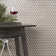 Zen 12.32'' W x 12.99'' L Ceramic Penny Round Mosaic Floor and Wall Tile (1.11 sq. ft./ each)