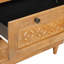 60cm Solid Wood Sideboard-1276858244