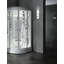Baya 1 - Light LED Bath Sconce