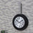 Metal Wall Clock-28675222-28675227