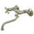 Satin Nickel selected