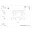 Zuca Steel Flush Mount-919664848-919664851