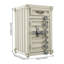 Table d'appoint style contenant avec tiroir-627142137