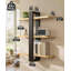 3 Piece Solid Wood Floating Shelf-1881727139