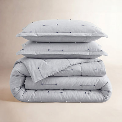 Jetson Comforter Set
