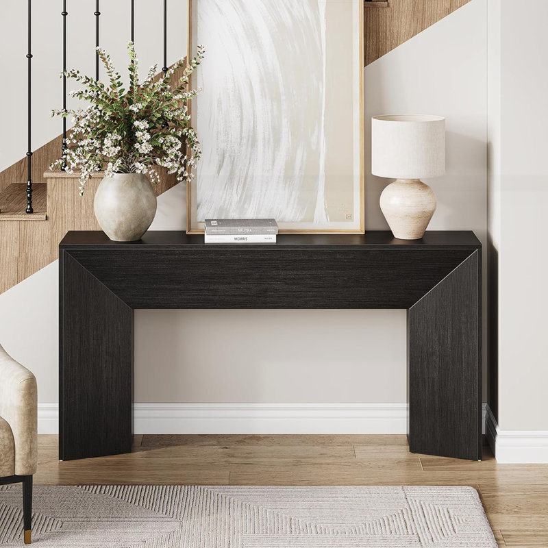 Console 63 po Modern Farmhouse