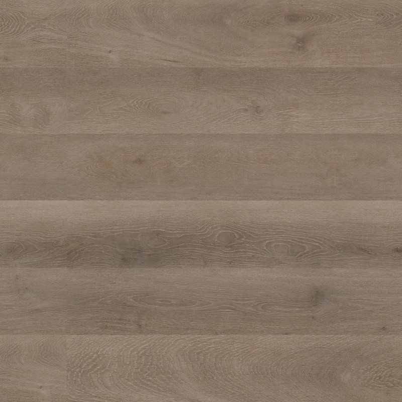 Parkland Refined Oak 7 in. x 48 in. 5mm 20mil Waterproof Rigid Core Luxury Vinyl Plank Flooring, Refined Oak, 20 MIL