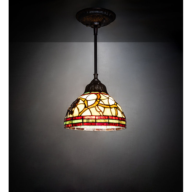 Rossman 1 - Light Pendant