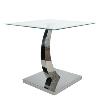 Table de bout Hughey