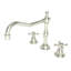 Chesterfield Double Handle Kitchen Faucet-546644074-667247171