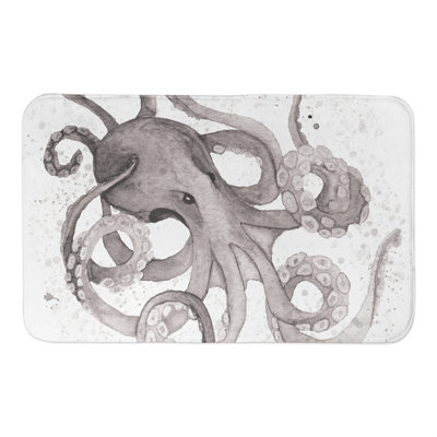 Norborne Non-Slip Single Piece