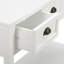 Console Finch Lockwood Botswana