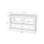 Neher TV Stand for TVs up to 48"-1405502843