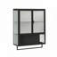 Buffet 23,62 "avec portes vitrées-117246356