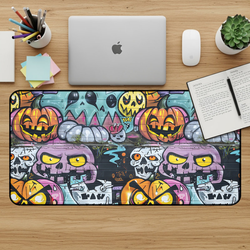 Desk Pad