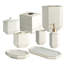 Contenant de rangement pour salle de bain Iola