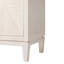 Lilly 73" Wide Solid Wood Sideboard
