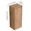 Armoire murale 12 po pour salle de bain murale