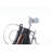 6.5" X 8" X 10" Black Golf Bag