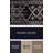 Machine Washable Gray Area Rug-1647092706
