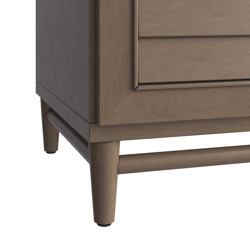 Portland 60'' W Double Vanity, Tajnar Eclos