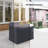Layton Outdoor Swivel Chair Patio Cover