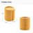 Eleny Upholstered Velvet Storage Ottoman-739825506