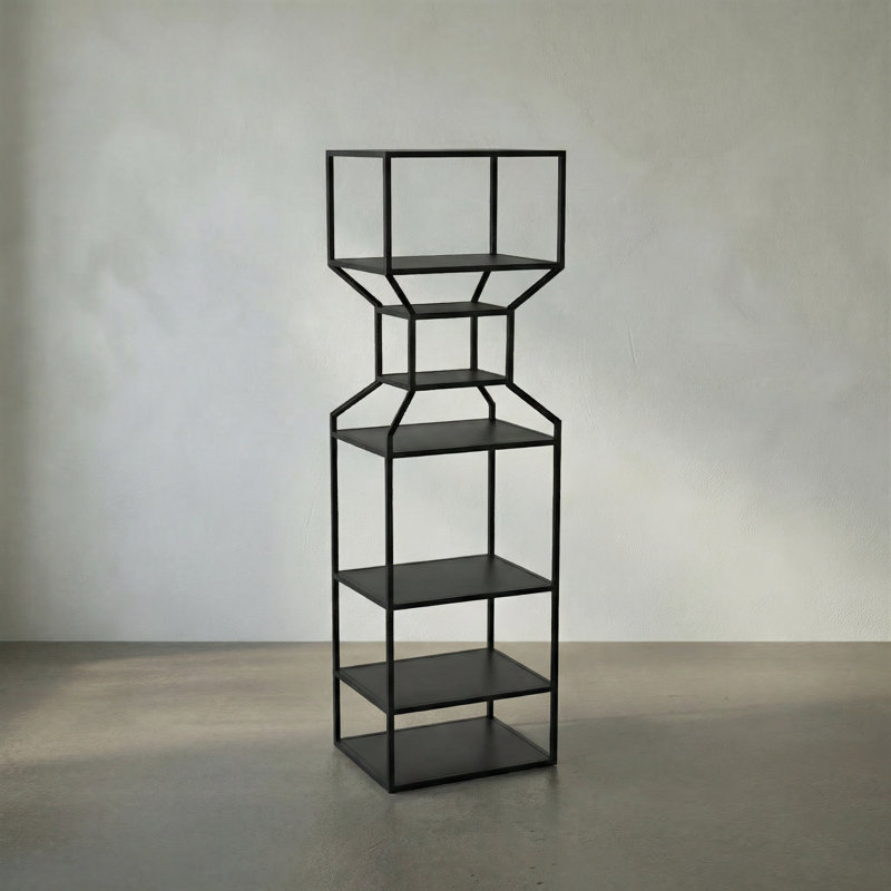 Downtown Etagere Bookcase