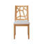 Chaise de salle à manger Latrix-171210856