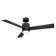 San Francisco 3-Blade Smart Ceiling Fan With Dimmable LED Light Kit and Remote Control Included