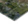 Premium Machine Washable Cerrito AMF555 Taupe Rug