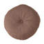 Detachable Round Floor Cushion-896834939