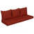 Sunbrella - Canvas Jockey Red