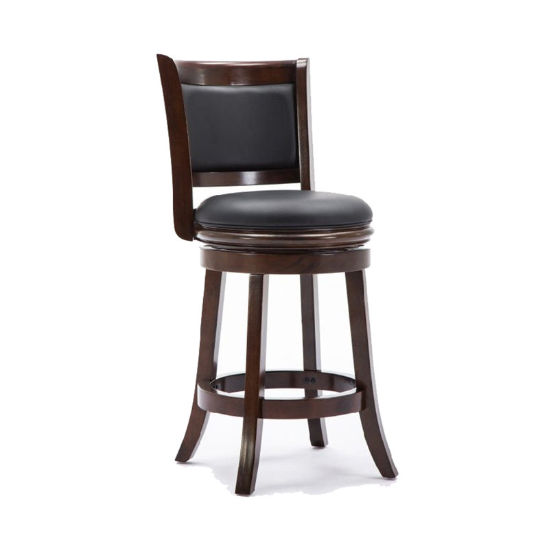 Tabouret tournant Joycelin