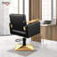 Fauteuil de massage en faux cuir-81151001