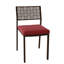 New Century Outdoor Dining Side Chair-42753902-65702911
