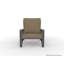 Arc Outdoor Lounge Chair-972125223-972125220