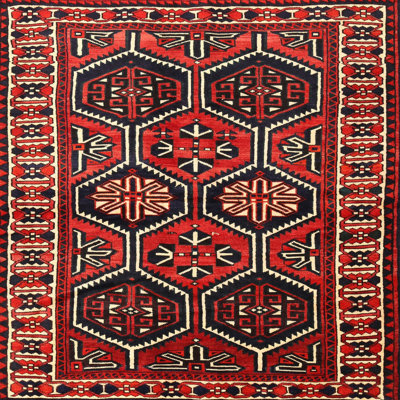 Southwestern Indoor Rug